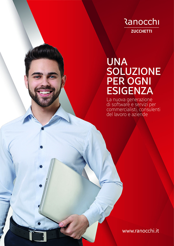Una soluzione per ogni esigenza