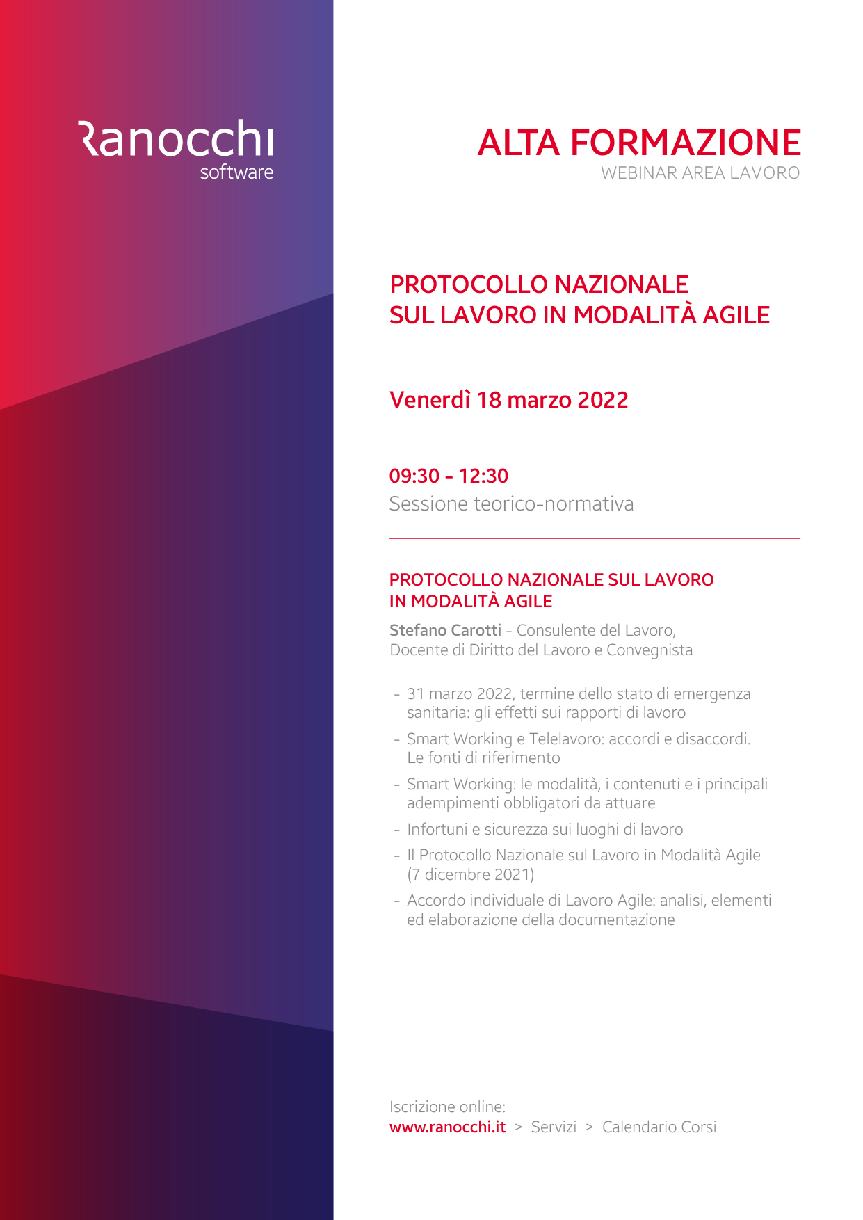 locandina webinar protocollo nazionale sul lavoro in modalit&agrave; agile